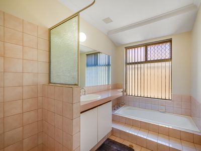 21 Mapstone Gardens, Murdoch