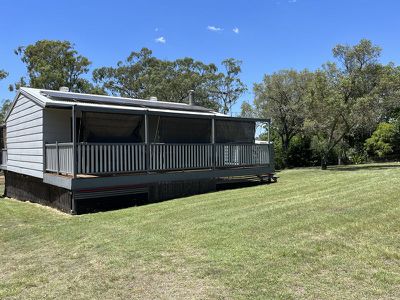 123 George Street, Nanango