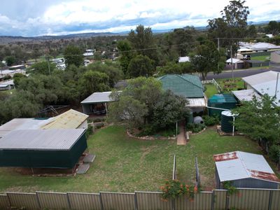 9 LANGLEY STREET, Merriwa