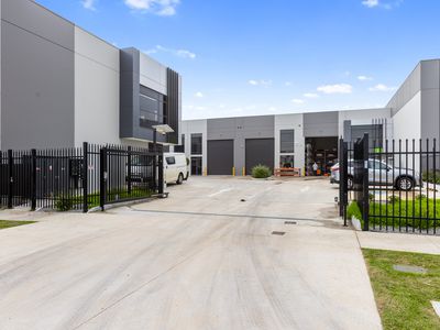 2 / 43 Launceston Street, Williamstown North