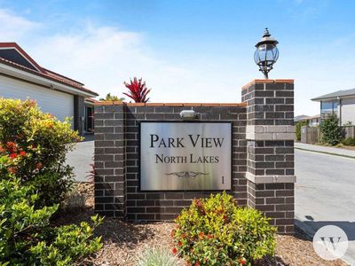 54 / 1 Bass Court, North Lakes