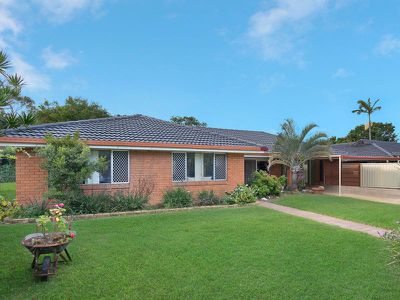16 Packman Avenue, Rochedale South