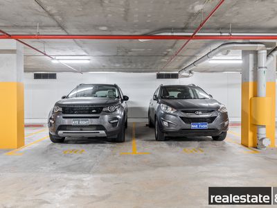 60 / 172 Railway Parade, West Leederville