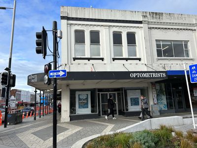 198 George Street, Dunedin Central