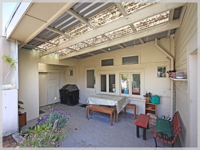 3 Nash Parade, Foxton Beach