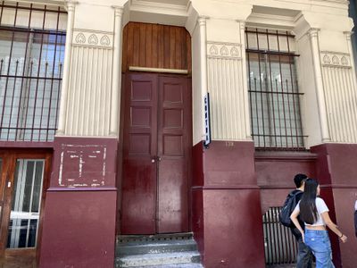 145 Charlotte Street, Brisbane City
