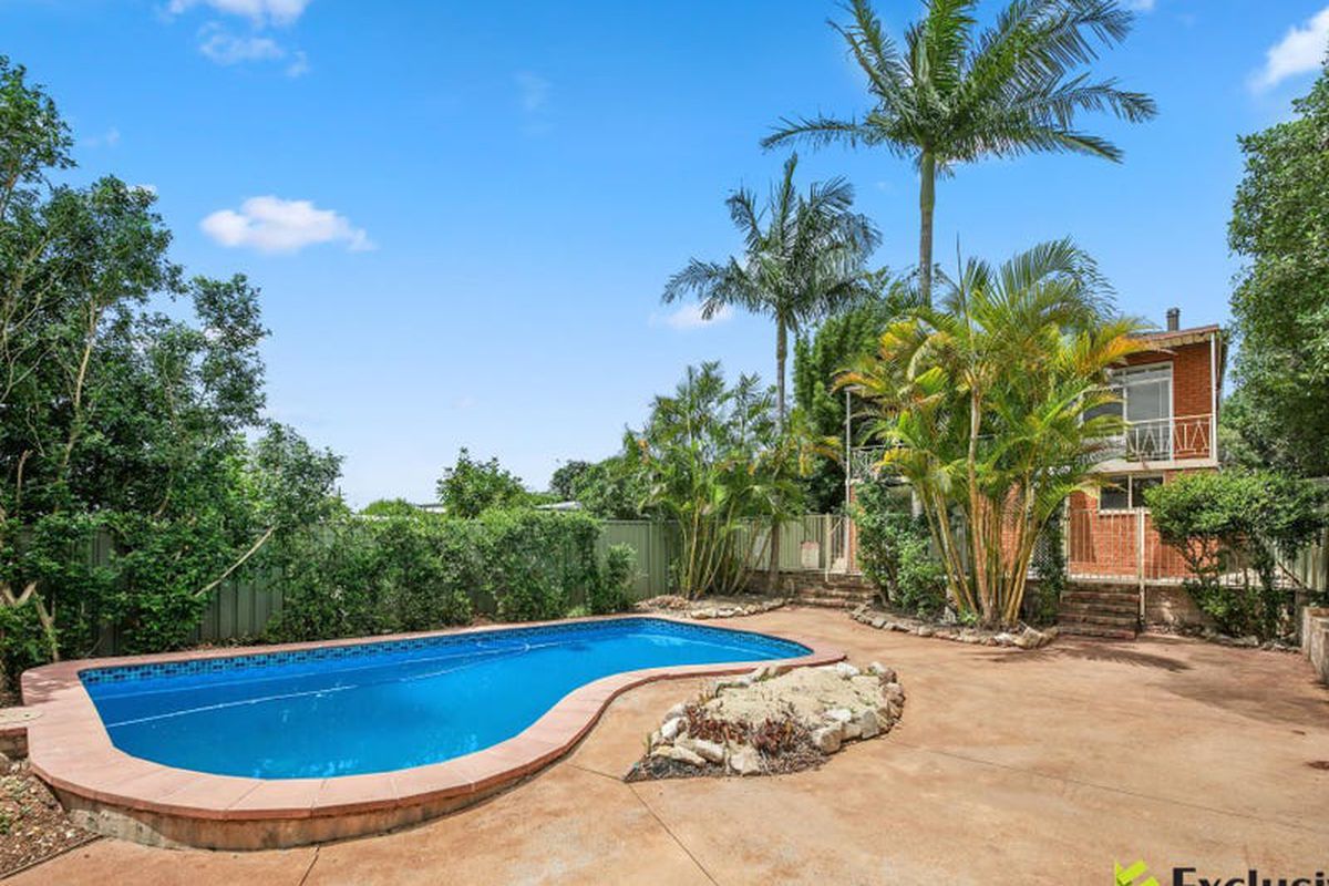 95 Crinan Street, Hurlstone Park
