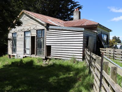 21 Benson Road, Nightcaps