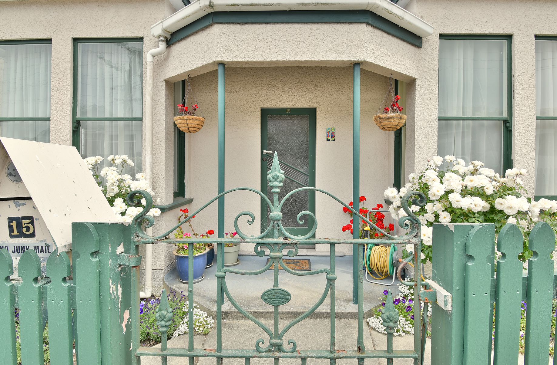 15 Bernard Street, Kenmure