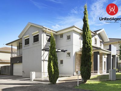 13 Hallen Place, West Hoxton