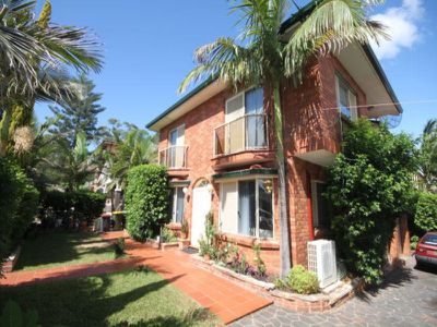 1 / 64 Wangee ROAD, Lakemba