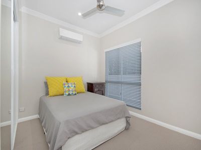 12 Parry Street, Belgian Gardens