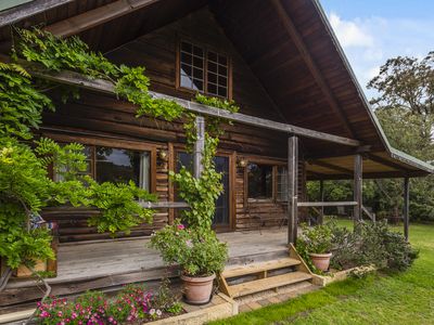 102 Kirribilli Road, New Gisborne