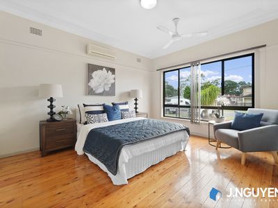 45 Tenella Street, Canley Heights