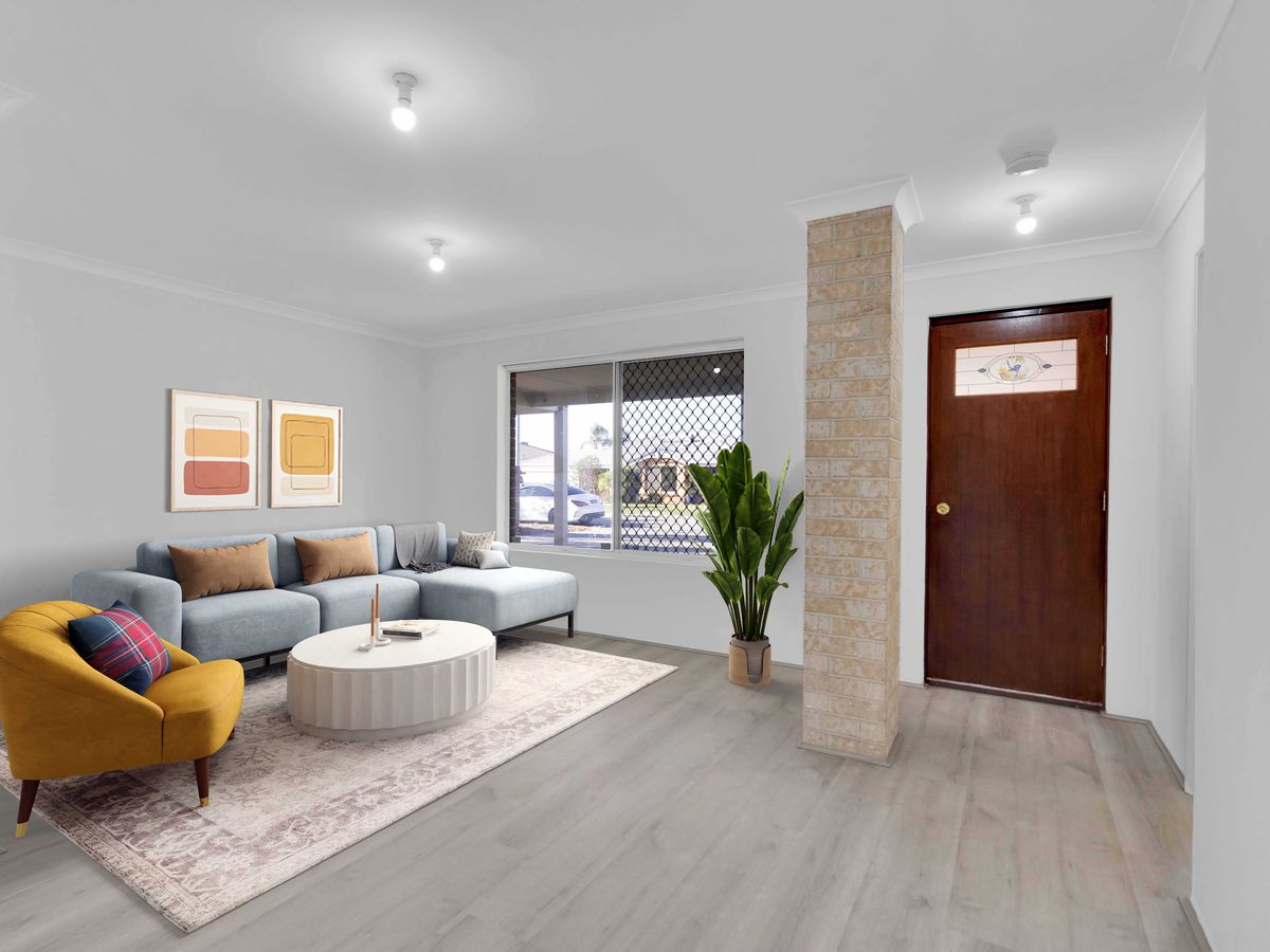 87 Bindoon Loop, Huntingdale