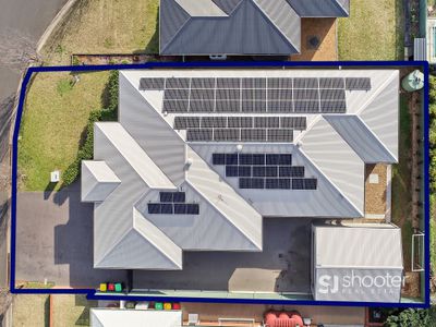 5 Venetian Court, Dubbo