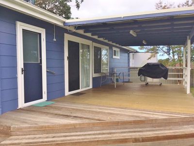 6 Edwin Avenue, Lake Conjola