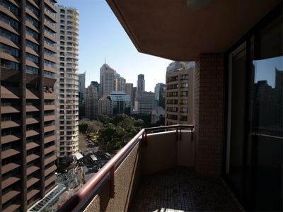 123 / 6-14 Oxford Street, Darlinghurst