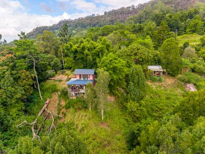 665 Left Bank Road, Mullumbimby Creek