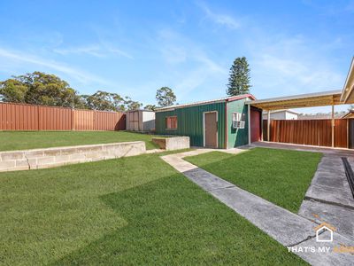 1 Echo Place, Penrith