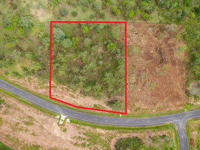 Lot 56 POINCIANA AVENUE, Rifle Range