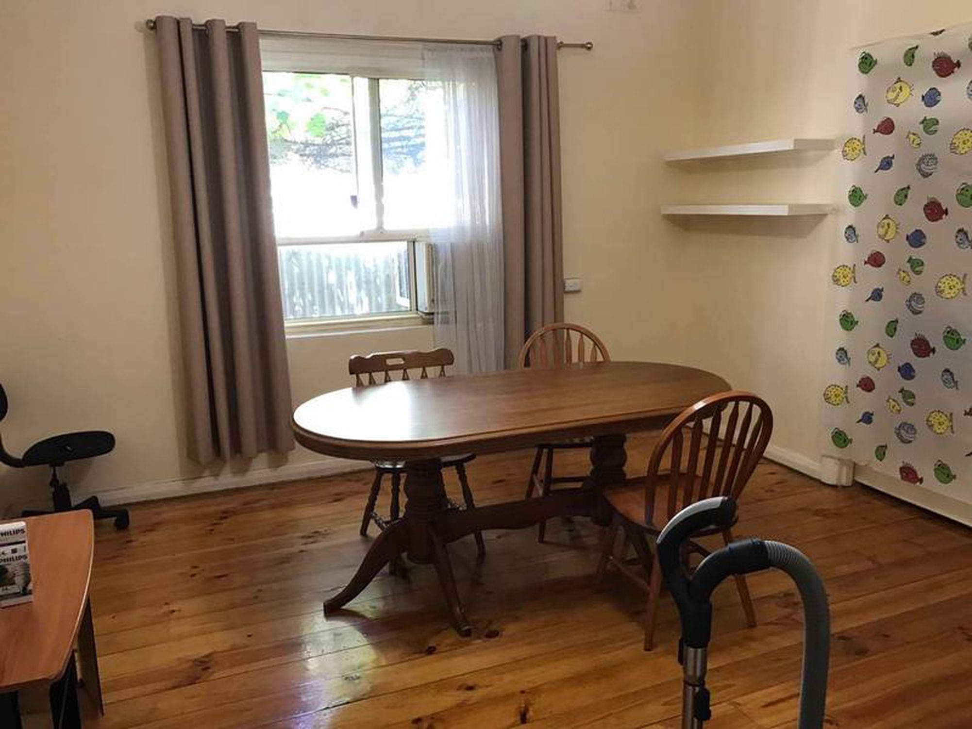 3 Farnham Road, Keswick