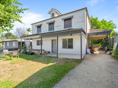81 Winbin Crescent, Gwandalan
