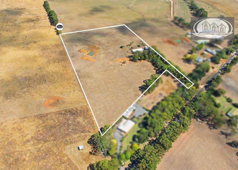 1271 Gorae Road, Gorae West