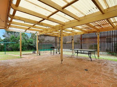 7 Illawarra Circuit, Worrigee