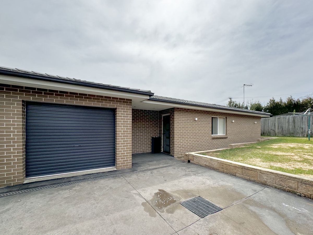 5A Davidson Avenue, North Rocks