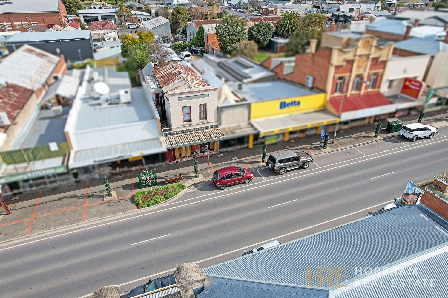 71 Napier Street, St Arnaud