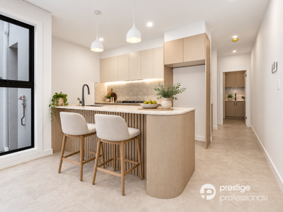 14B-C Selway Avenue, Moorebank