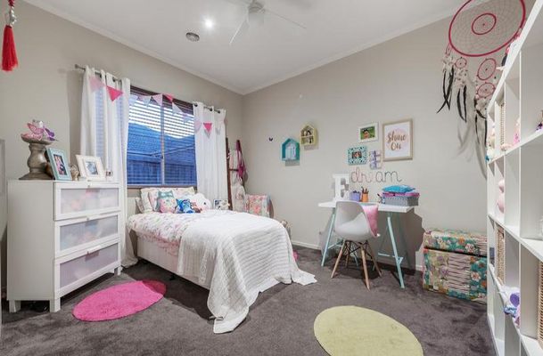 1 Esperance Lane, Craigieburn