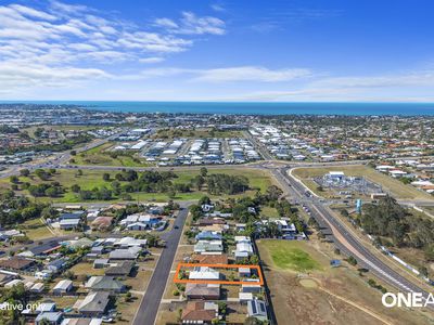 16 Ian Avenue, Kawungan