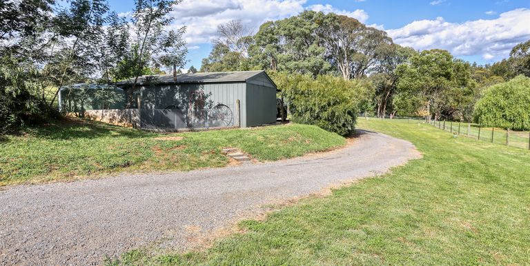 1 spring court , Strathbogie