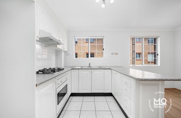 28 / 22 Clarence Street, Lidcombe