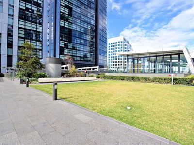 2106 / 438 Victoria Avenue, Chatswood