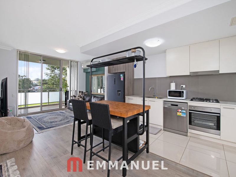 10 / 13-19 Seven Hills Road, Baulkham Hills