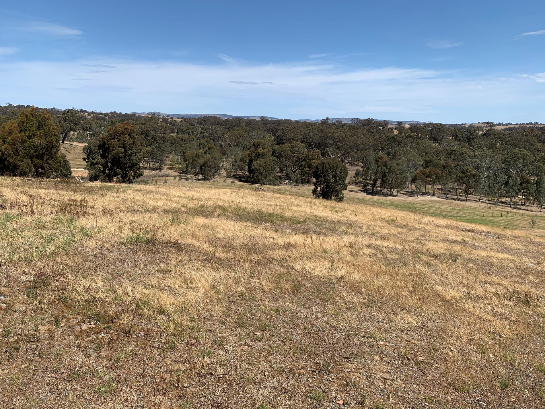 1 Sangsters Lane, Heathcote
