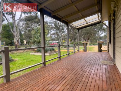 18 Burke Street, Baringhup