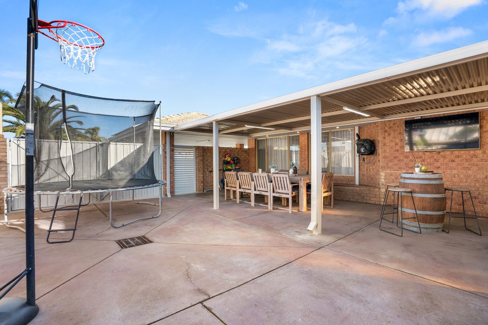 47 CARIBBEAN DRIVE, Safety Bay