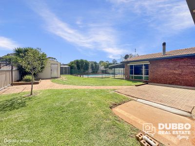 8 Norfolk Crescent, Dubbo