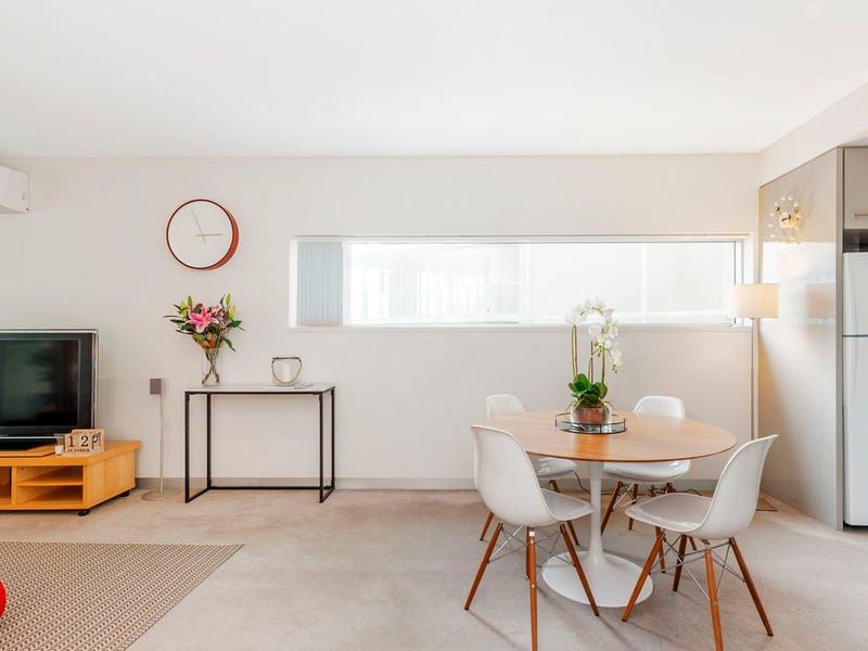 Level 1 / 4 Tambua Street, Pyrmont
