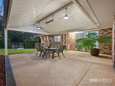99 Toolara Cct, Forest Lake