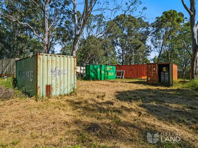 507-515 Waterford Tamborine Road, Buccan