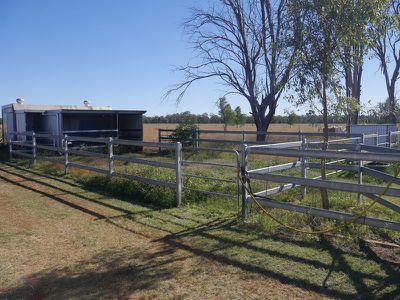 194 Railway Road, Kingaroy