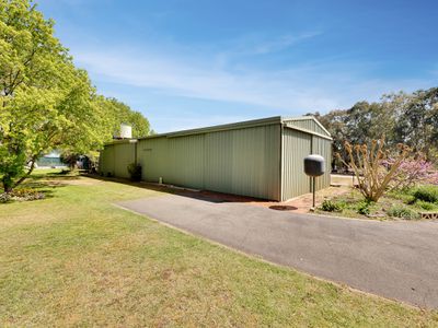9 Brewer Lane, Eldorado