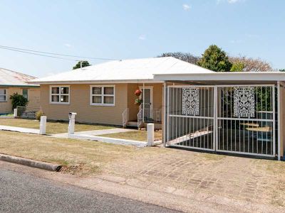 27 Blaxland Street, Eastern Heights