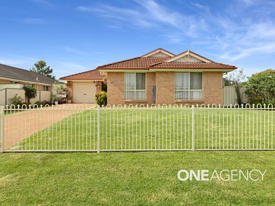 31 Vendetta Street, Nowra