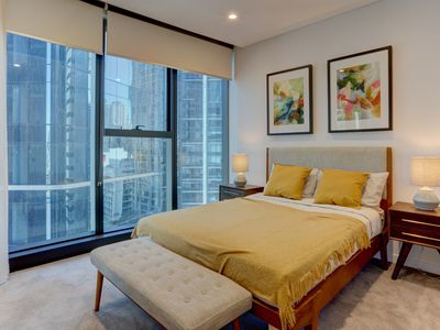 1408 / 8 Adelaide Street, Brisbane City